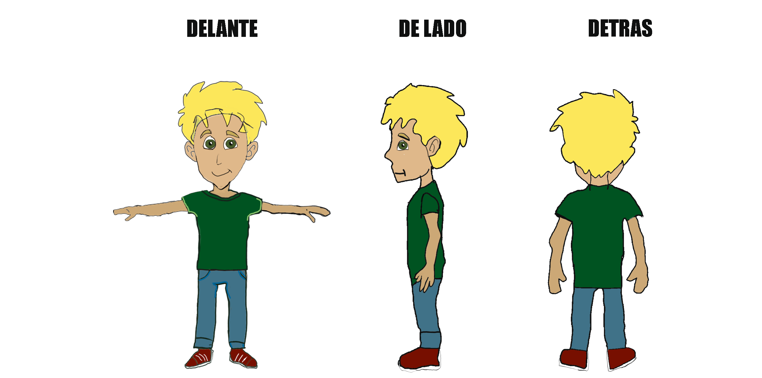 Concept Art